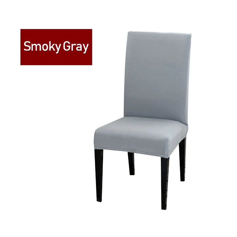Smoky Gray