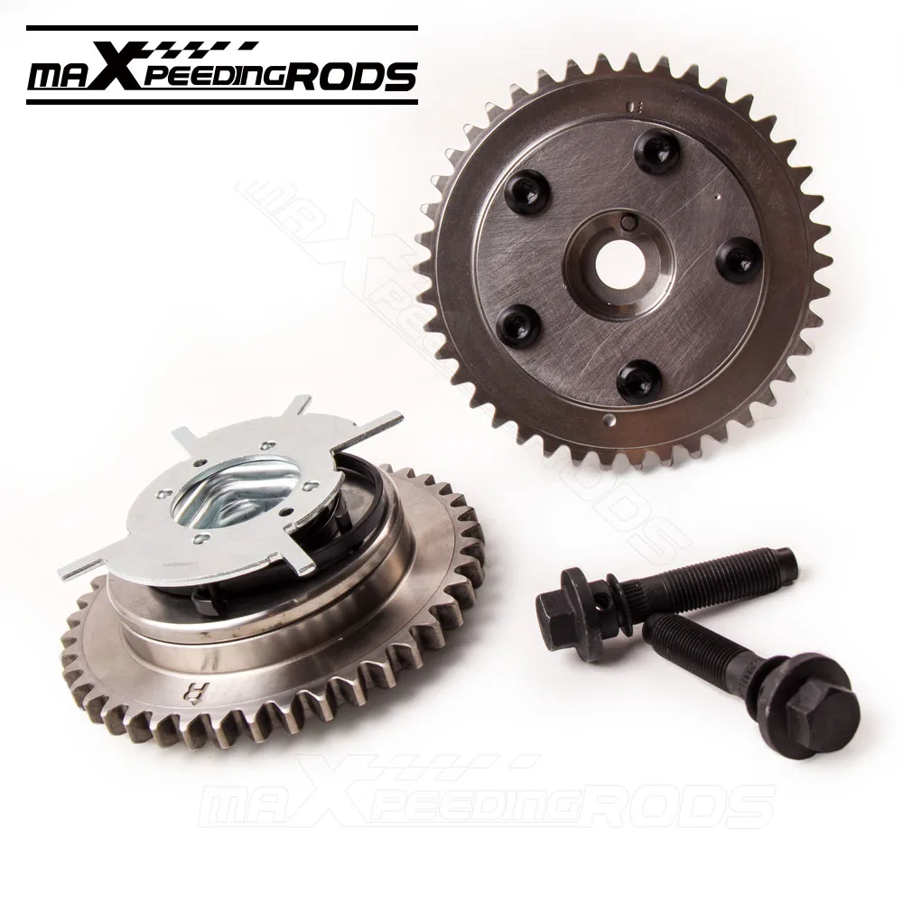 NEW 2PCS FOR FORD 4.6L & 5.4L 3V Camshaft Phaser Variable Timing Cam