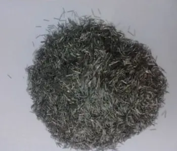 

STAINLESS STEEL FINISHING PINS for Magnetic Tumbler Polisher Polishing Pins 0.50 x 5mm (about 284g)