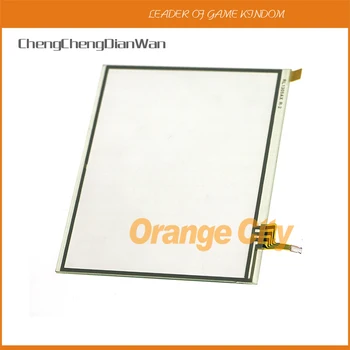 

ChengChengDianWan Touch Screen Display Digitizer Replacement For NDSIXL NDSILL-OEM