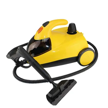 

Steam cleaner 1800W High temperature high pressure cleaning machine Disinfector Sterilization kill mites Automatically