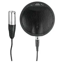 TAKSTAR bm-630 Интерфейс типа микрофона границы микрофон hyper-кардиоидный направленность переключение Бас Фильтр Высокая чувствительность