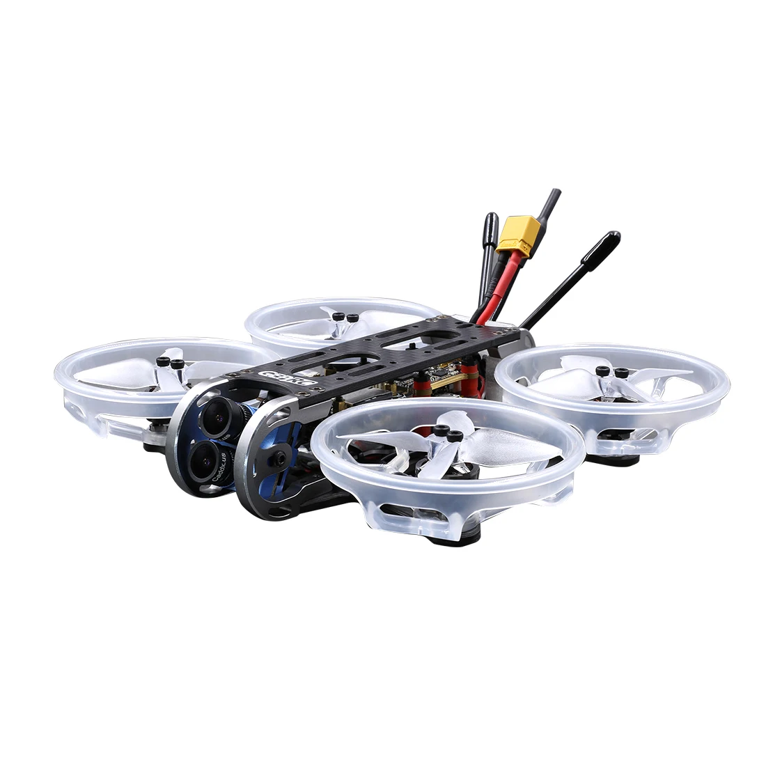 $249 GEPRC CinePro 1080P 4K HD FPV Racing Drone Quadcopter F722F405 Flight Controller 115mm PNP BNF