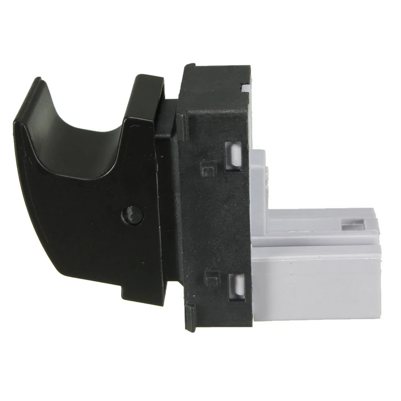 Electric Window Switch Passenger Side For VW Jetta Passat Golf MK5 MK6