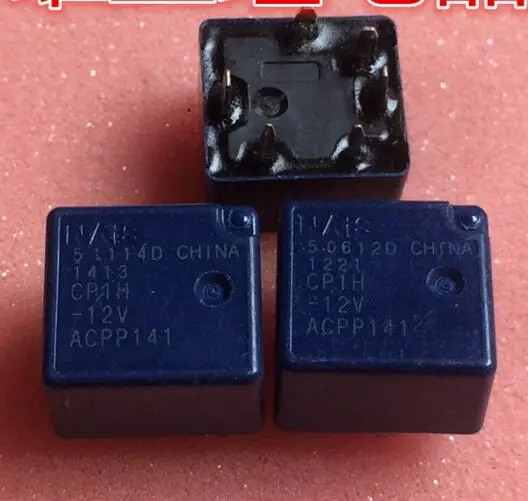 CP1H-12V ACPP141 New Ones
