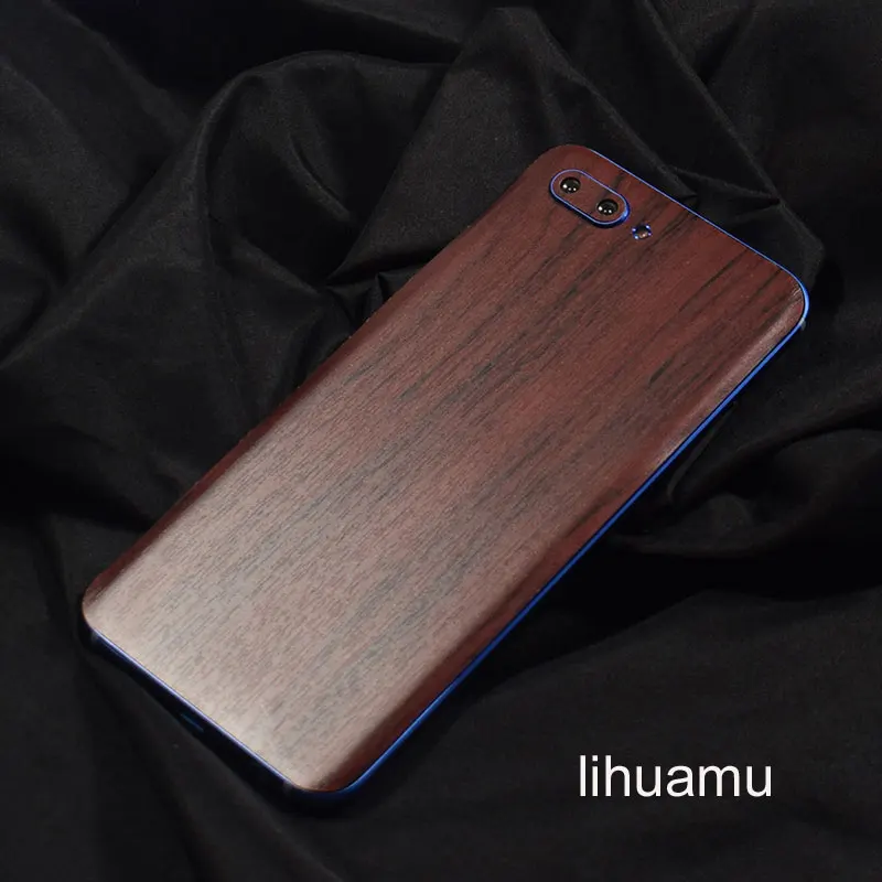 lihuamu