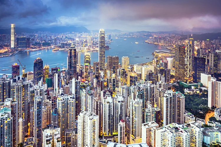 Lampu Neon Wallpaper Hd