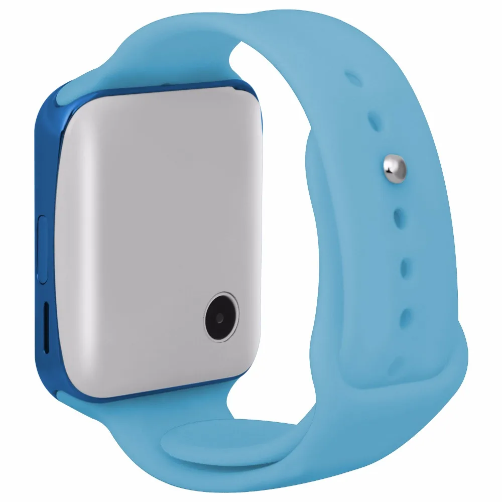 Health Smart Watch Phone V88 Wristwatch with Camera Hi Fi Sound UV Test