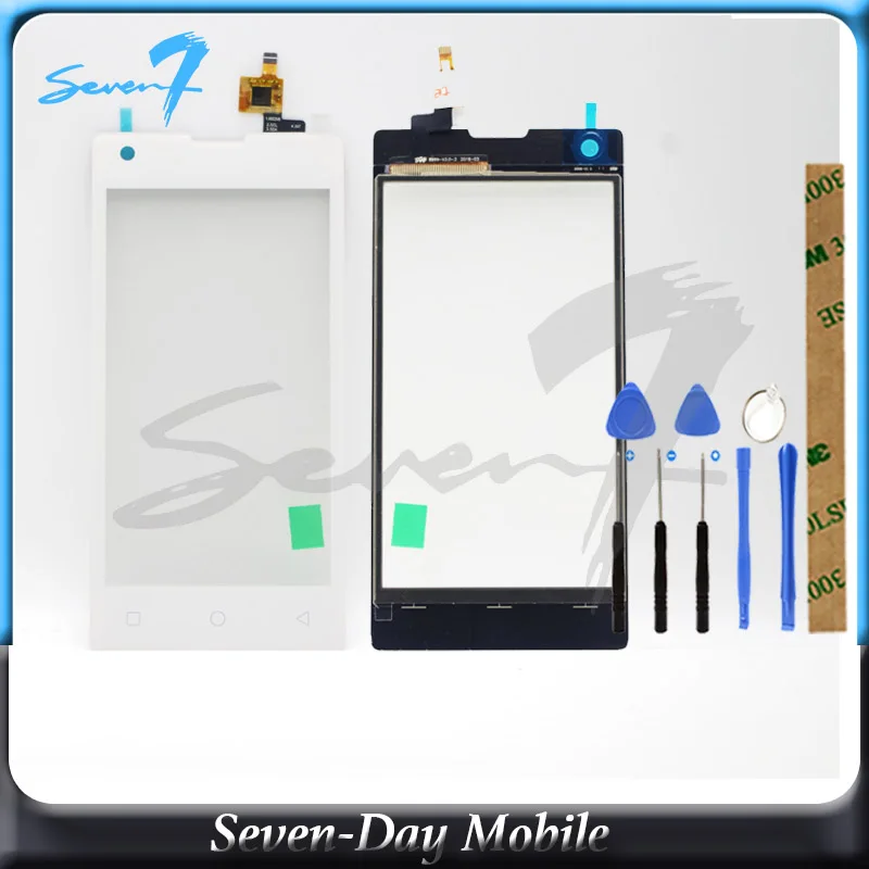 

For Tele2 Midi Tele 2 Midi Touch Screen Digitizer Panel