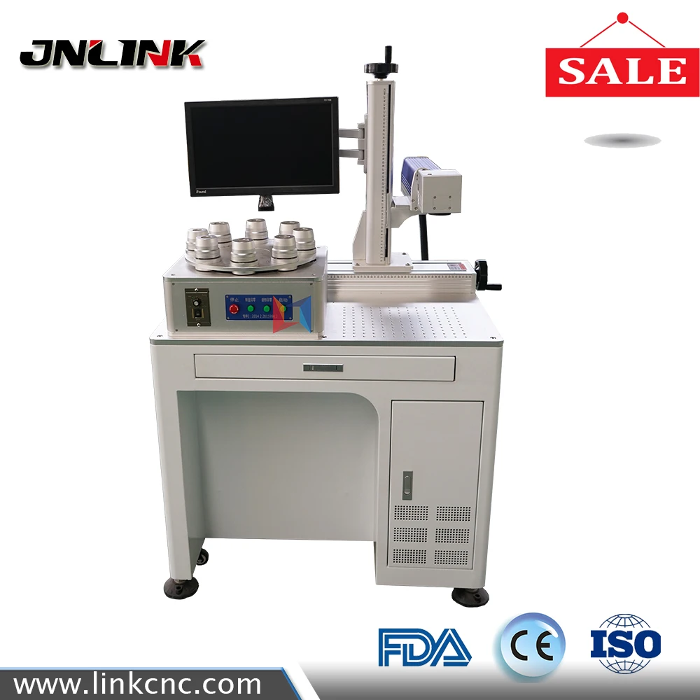 

Most popular laser marker 20w laser marking machine metal