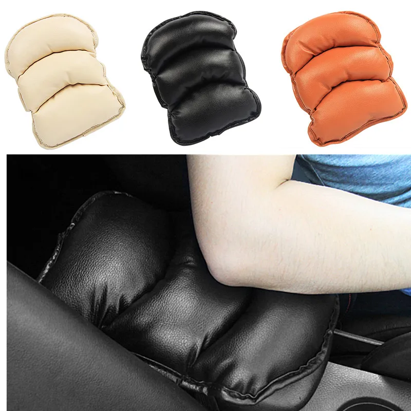 

Car-Styling Center Console Armrest Seat Protective Pad Mat for Suzuki SX4 SWIFT Alto Liane Grand Vitara Jimny S-Cross