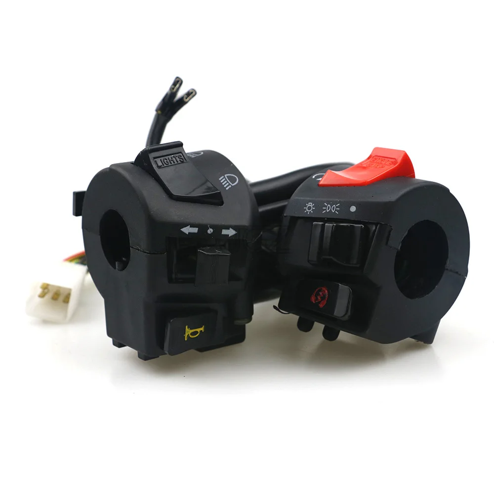 MOTORCYCLE SWITCH (8)