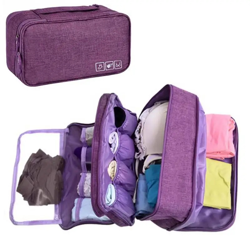 Bra Underware Drawer Organizers Travel Storage Dividers Box Bag Socks Briefs Cloth Case Clothing Wardrobe Accessories Supplies` Bra Underware Drawer Organizers Travel Storage Dividers Box Bag Socks Briefs Cloth Case Clothing Wardrobe Accessories Supplies`