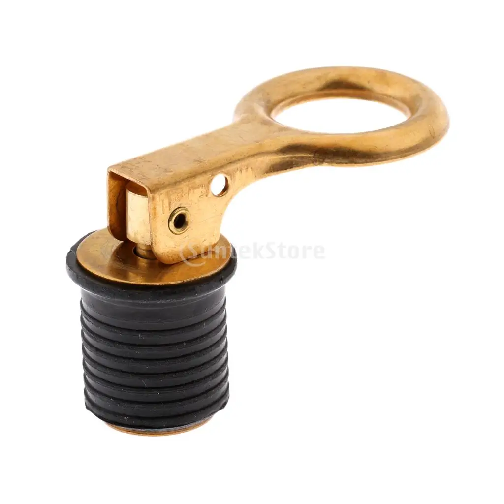 Buy Rubber Brass Snap Handle Flip Style Boat Bailer