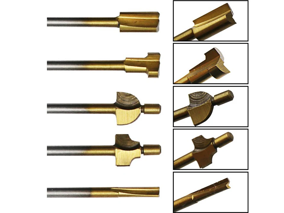 Dremel Rotary Tool (1)