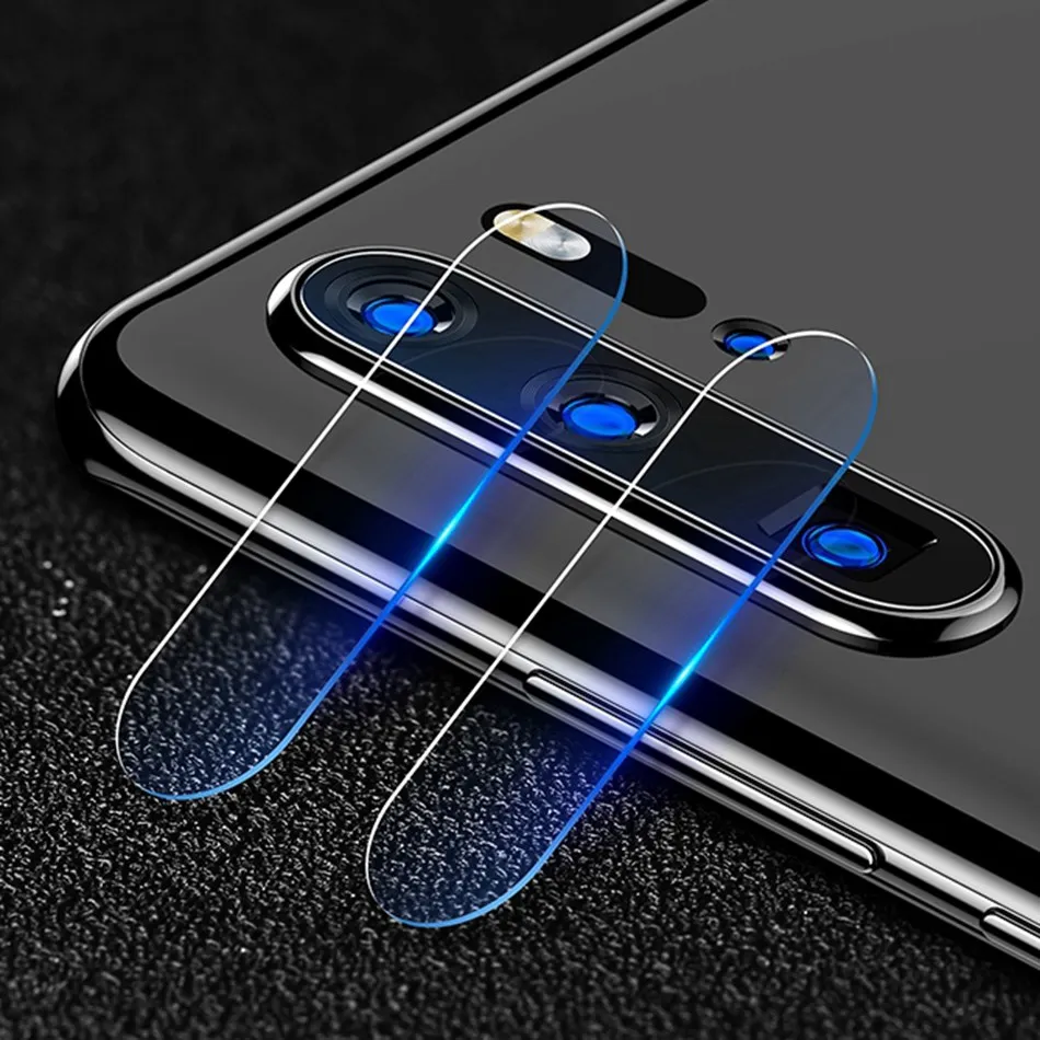 

For Huawei P30 Pro P20 lite Camera Lens Protector Film For Huawei Mate 20 Pro 10 Lite Honor 20i Nova 4 3i Tempered Camera Glass