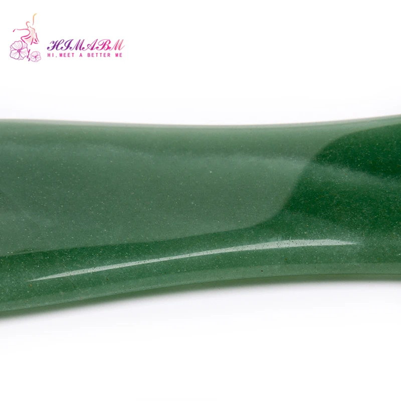 1 Pcs natural bule fishlike guasha board massage tool facial treatment scraping tool for body health care 1 Pcs natural bule fishlike guasha board massage tool facial treatment scraping tool for body health care