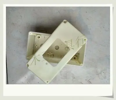

Switch box for KEDU KJD17B-16 HY56 switch