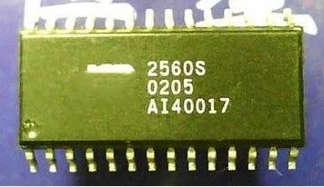 IC новый оригинальный ISD2560S ISD2560 2560 S SOP28 Бесплатная доставка | Электроника