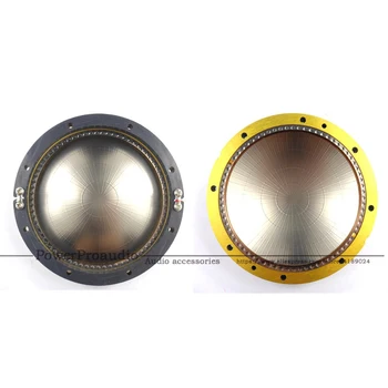 

2pcs /lot Replacement Diaphragm For P-Audio PA-D99 & PA-DE99 Driver 8ohm or 16ohm