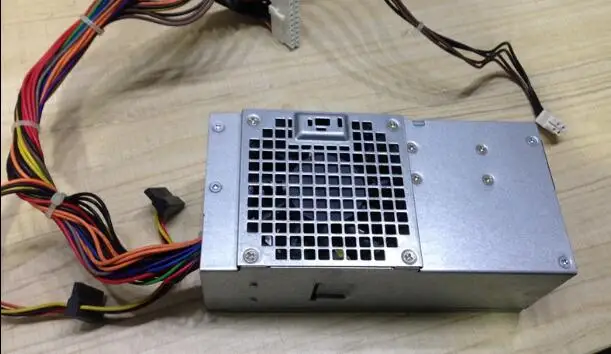

RFK09 L250PS-01 250W AC250PS-00 HU250AD-00 Power Supply for V3800 V3900 sff Well Tested Working