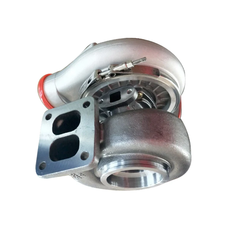 

Eastern turbocharger H1E 3524034 3528777 3528778 J919199 3802303 turbo charger for Cummins Industrial 6CTA 6BT