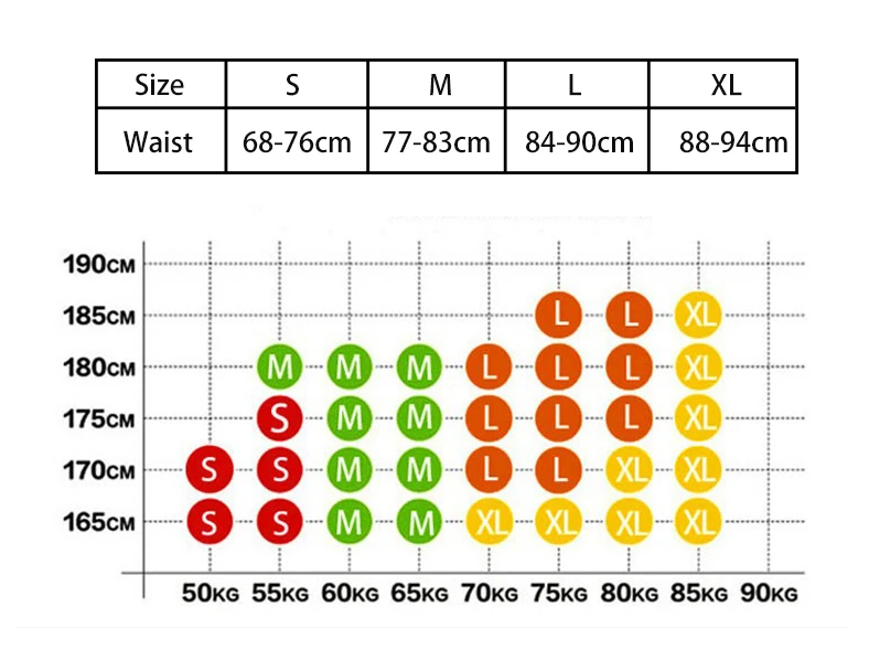 CMD055-SIZE