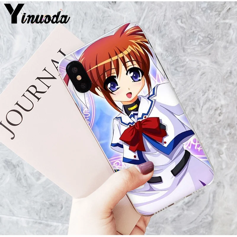 Magical Girl Lyrical Nanoha