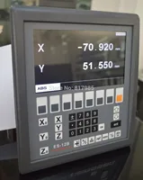 New Easson ES-12B 3 Axis Digital Readout DRO System LCD Display for Milling Machine & Lathe High Precision DRO Kit - Image 2