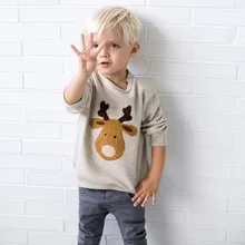 2017 New Brand Kid Tops Cute Kids T Shirt Designer Baby Toddler Boys Clothes Cotton Long