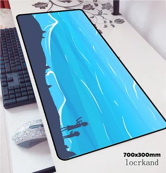 

rick and morty mousepad 700x300x3mm cool new Computer mouse mat gamer gamepad Fashion gaming mousemat desk pad office padmouse