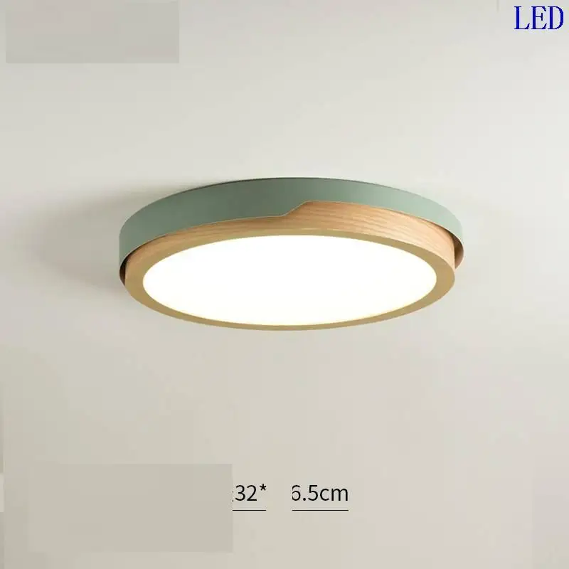 Colgante Moderna Sufitowe Винтаж Lampen современный потолочный Luminaria De Teto потолочный светодиодный светильник светодиодный потолочный светильник - Цвет корпуса: Version K
