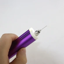 Skin Care Laser Spot Removal Pen.Skin Remover Electric Cautery Spot Tattoo Removal Machine.Face Spa Device Massage 110-220V