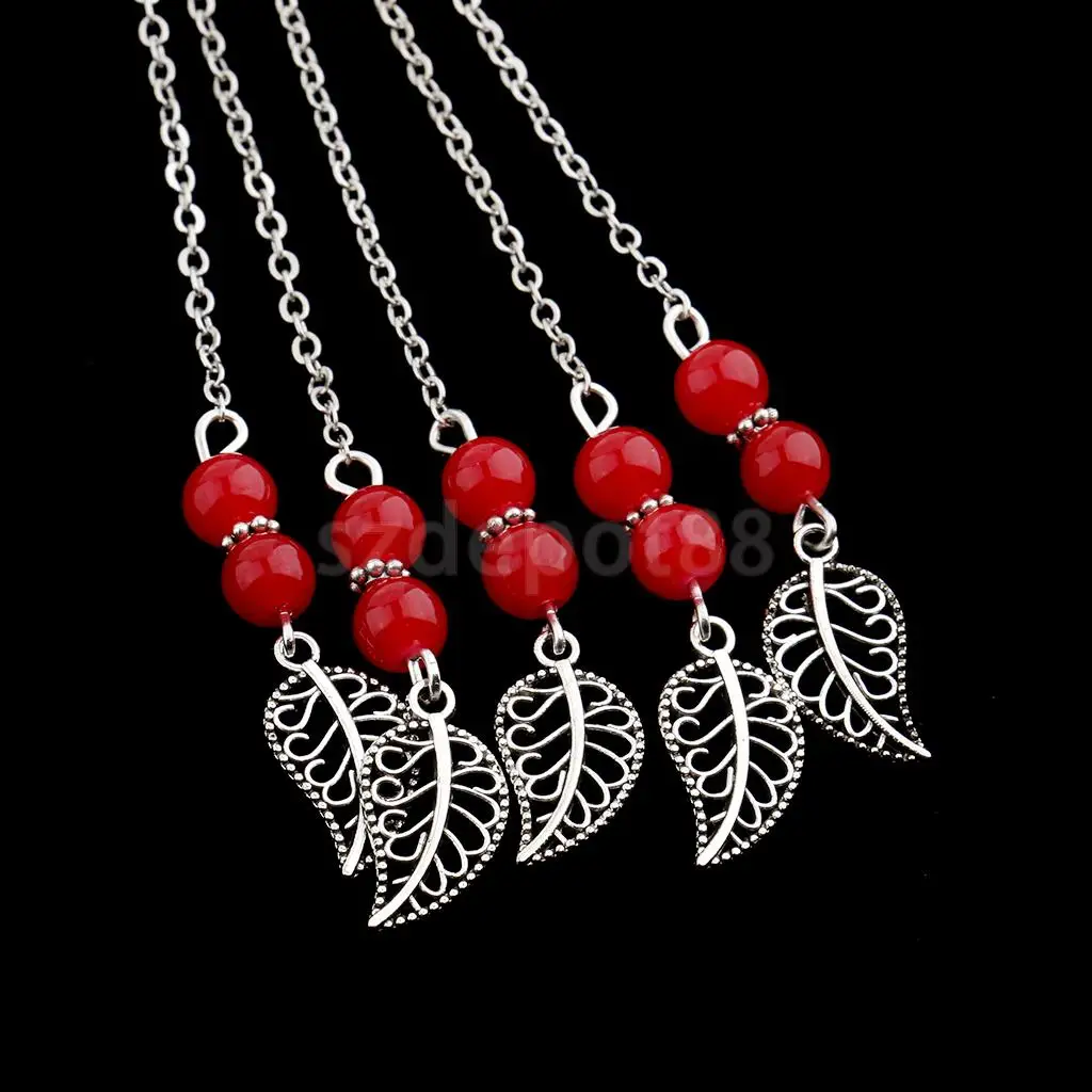 Solid Metal Tasel with Beads Stick Pin Hanfu Dress Ancient Chinese Cosplay Drama Girls Cute Hair Pin
