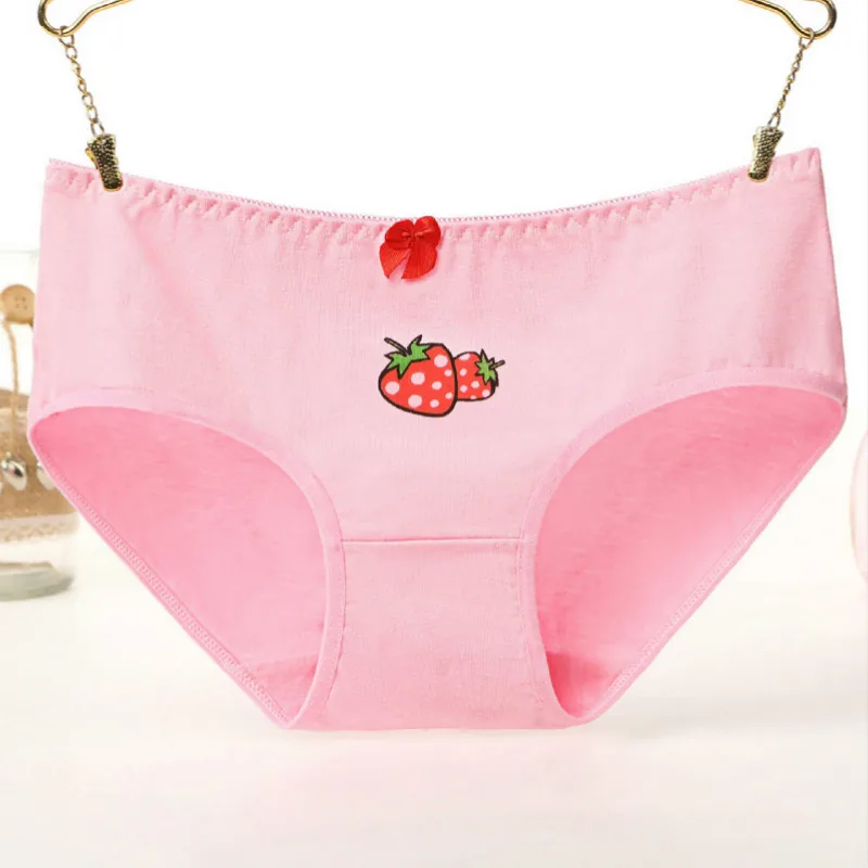 5 шт./Лот хлопковые трусы для девочек 12 20 лет|girls panties|panties girlsgirls underwear panties |