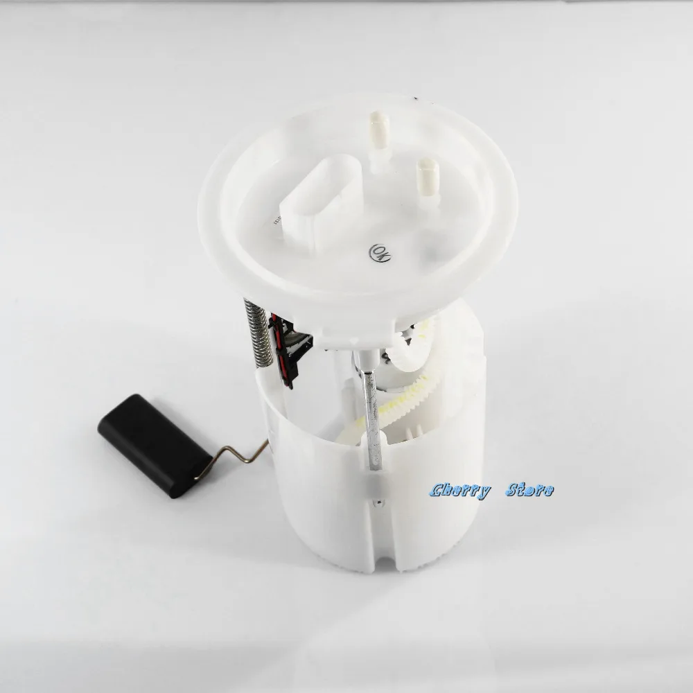New 1k0 919 051 M Fuel Pump Fuel Feed Unit Assembly For Vw Jetta Golf ...