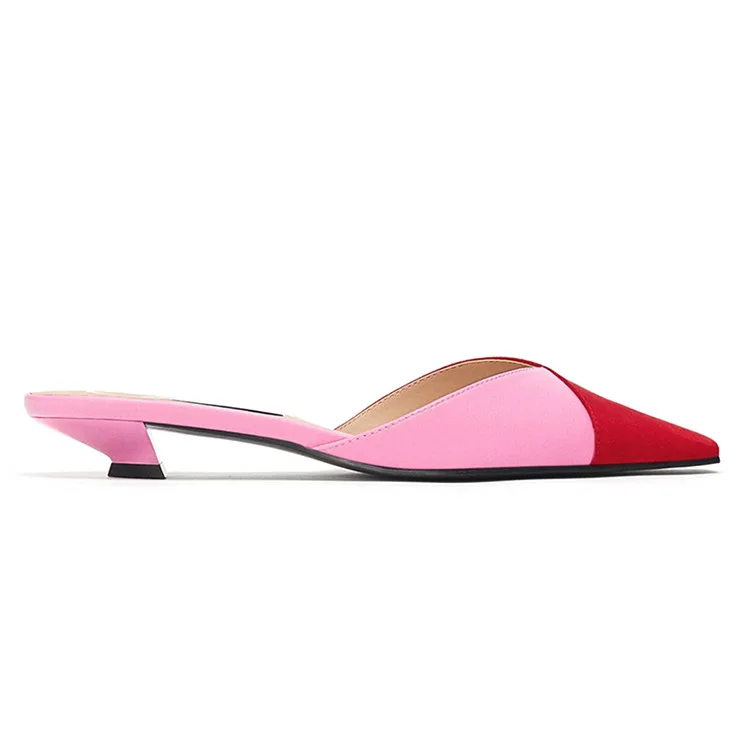 

2019 New Style Women Shoes Platform Sandals Mixed Color Sandals Women Exotic Shoes Wedges Shoes for Women Slip-On Basic Casual