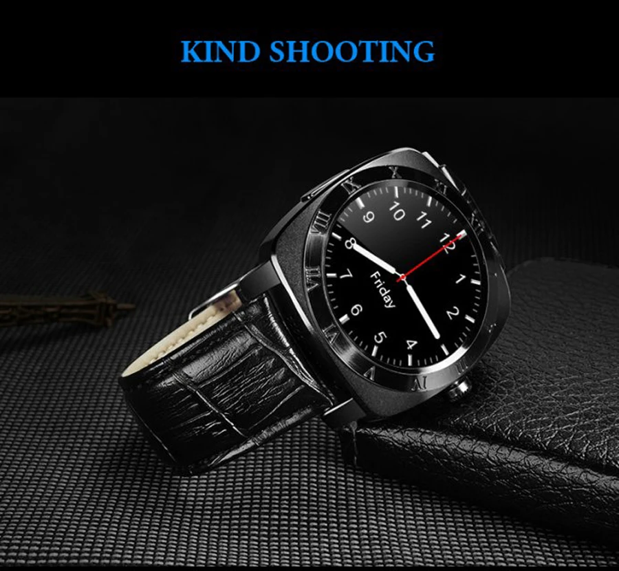 10 шт. Смарт-часы X3 Smartwatch шагомер спортивные часы камера сим-карта MP3-плеер Relogio Masculino для Android Watchphone