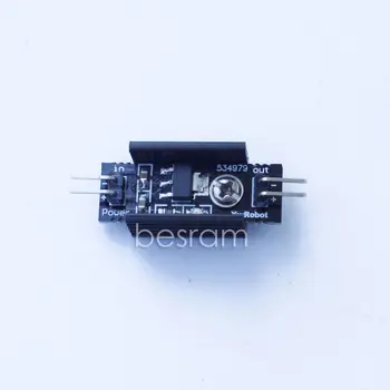 

19pcs 3.3v Power Module for Arduino w/ Heatsink & Indicator 4.5-8VDC 700ma