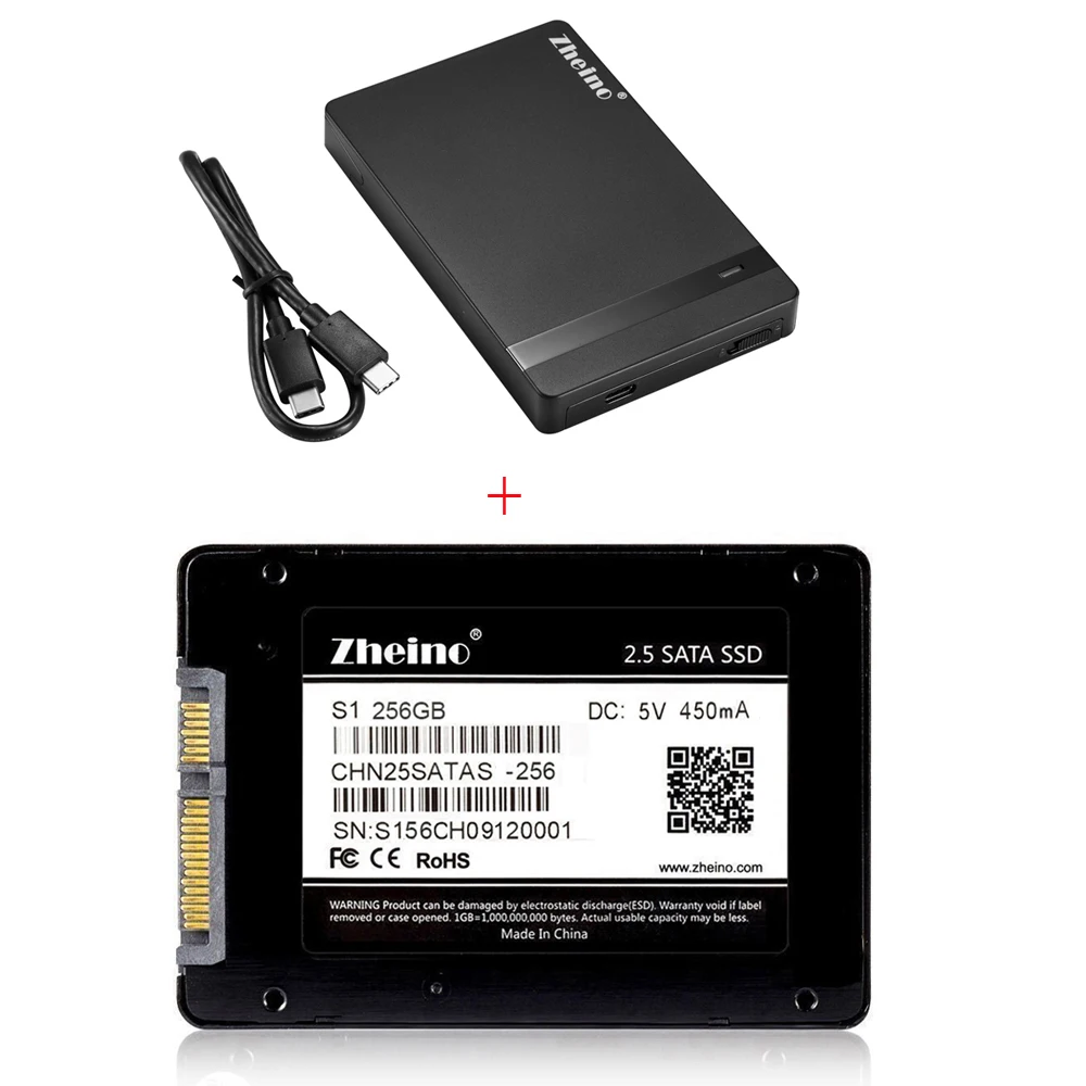 Выносной Ssd Диск Купить
