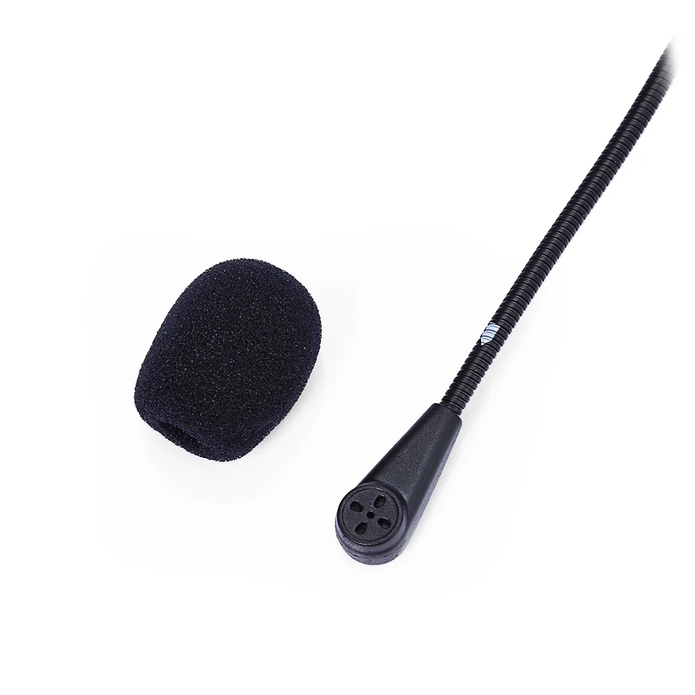  V6 1200 m 6 Fahrer Headset Sprech Bluetooth Motorrad Helm Zubehör Wireless Intercom Kopfhörer mit M