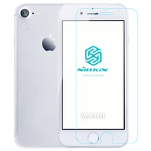 NILLKIN Amazing H Tempered Glass For iPhone 7 Cover Screen Protector Scratch Proof Anti-burst Glass for iPhone7 4.7” inches