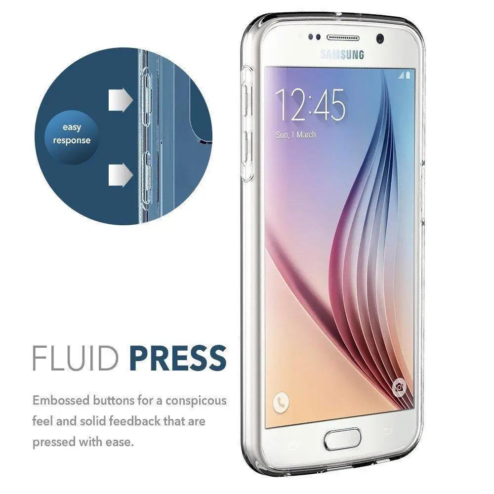 Прозрачный чехол для samsung Galaxy A8 A6 плюс S8 S9 плюс S7 S6 край A3 A5 A7 J1 J3 J5 J7 гелевый Чехол для телефона из ТПУ с принтом"