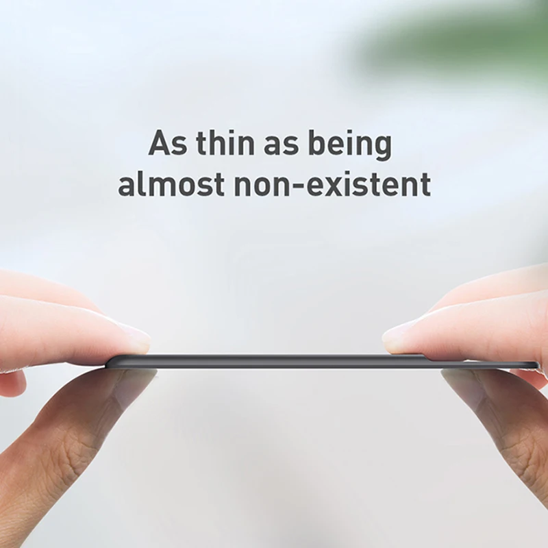 Универсальный чехол-кошелек Baseus для iPhone X Xs, 3 м, силиконовый чехол для телефона samsung Xiaomi