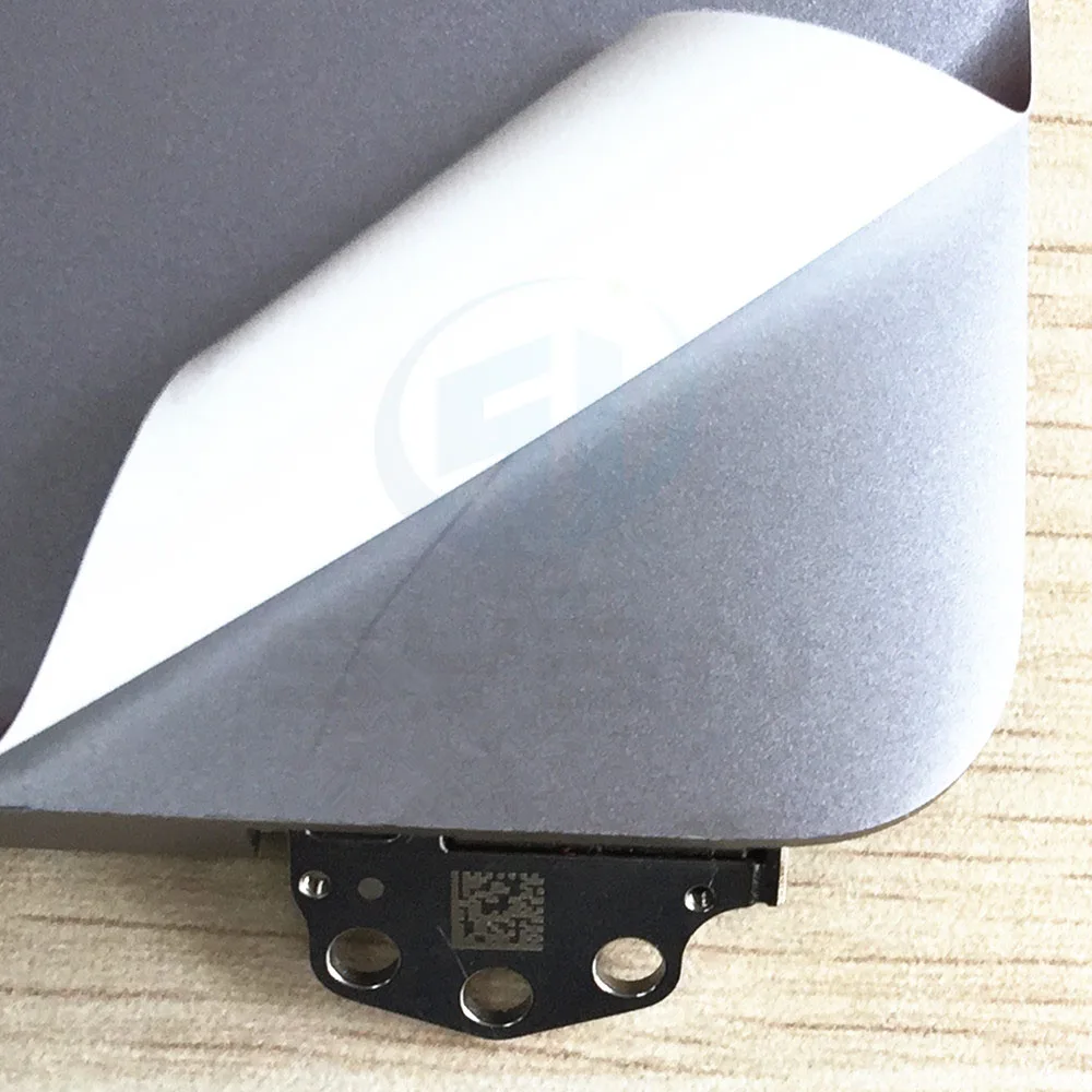 A1706 Полный ЖК-экран для macbook Pro 13,3 A1708 светодиодный ЖК-экран в сборе дисплей года