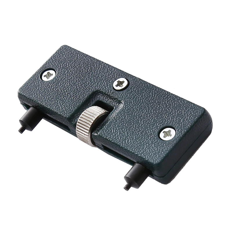 7 2 8CM Two Claw Watch Open Repair Tool Portable Watch Table Open Cover Device The 3