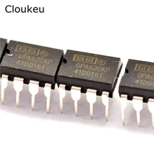 5 шт. OPA620KP-2 OPA620 DIP8