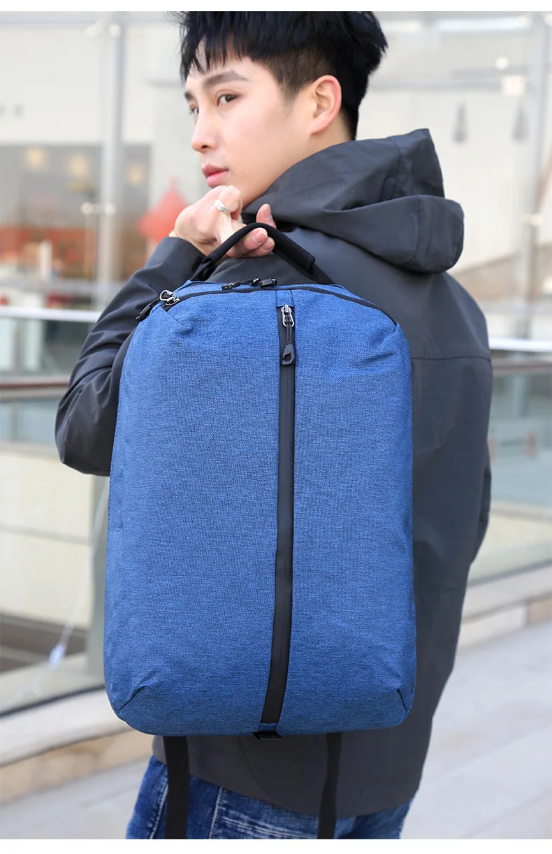 Laptop backpack man (1)