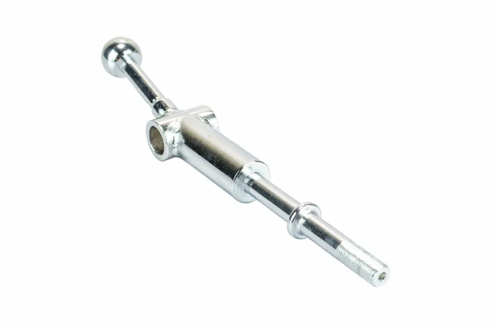 LZONE короткий рычаг переключения для SUBARU Impreza/WRX/ 08 + Legacy/Outback/Forester 2.5L 05 12 JR5318|short