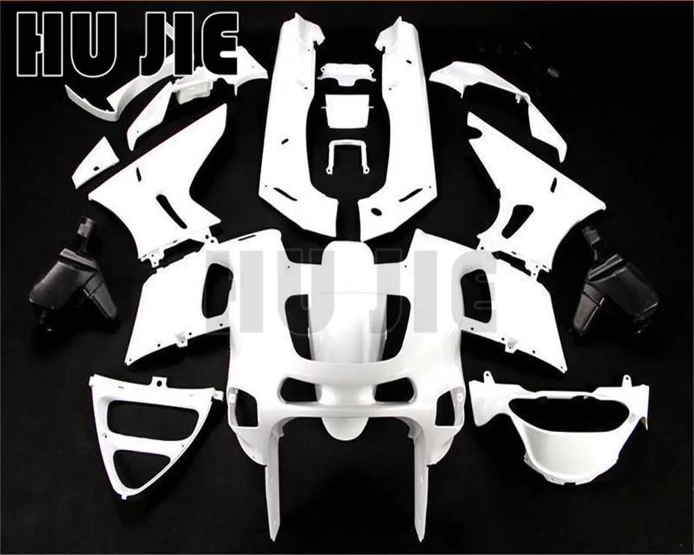 

ABS Injection Molding Unpainted Fairing Kit For KAWASAKI ZZR-400 ZZR 400 ZZR400 1993-2007 Motorcycle Bodywork Fairings